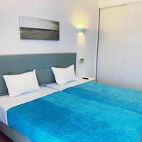 Basic One-Bedroom Apartment (2 Adults)