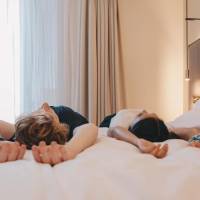 Full Sense Twin (1 Adult)