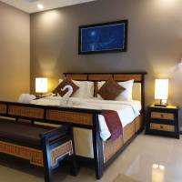 King Room with Sea View
