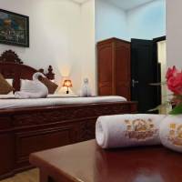 Deluxe Family Suite