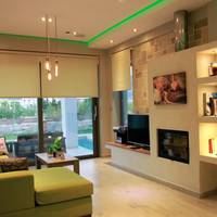 Three-Bedroom Villa with Private Pool