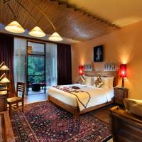 Deluxe Suite with Free Benefit