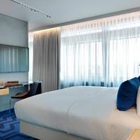 Renaissance Suite with Lounge Access