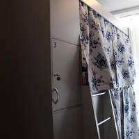 Кровать в общем номере