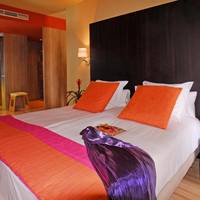 Double Room with Sea View (3 Adults)