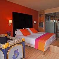 Junior Suite Sea View (2 Adults)