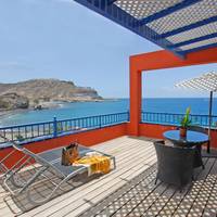 Suite Sea View (2 Adults)