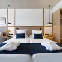 Standard Triple Room (3 Adults)