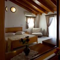 Double or Twin Room with Sea View