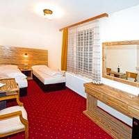 Budget Twin Room