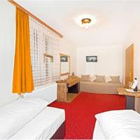 Budget Triple Room