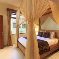 One-Bedroom Villa with Private Pool