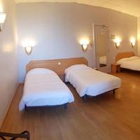 Comfort Quadruple Room