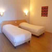Comfort Twin Room