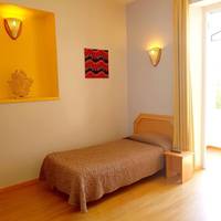 Superior Twin Room with Sea View