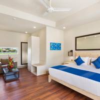 One-Bedroom Garden Villa with Private Pool