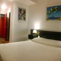 Double Room with Shower without Terrace