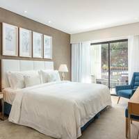 One-Bedroom Garden Suite