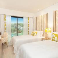 Two-Bedroom Garden Suite