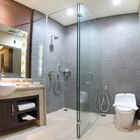 Superior Double Room with Balcony