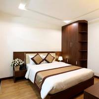 Superior Double Room No Window