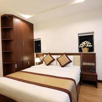 Superior Double Room with Window