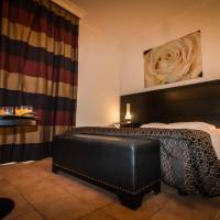 Classic Double or Twin Room With Thermal pool Access
