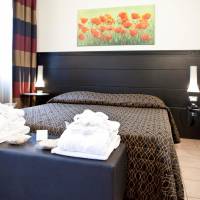 Superior Double or Twin Room with Thermal Pool Access