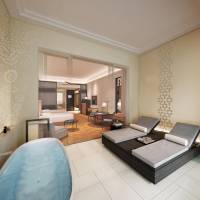Premier King Sea View 