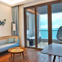 Executive Premier King Room
