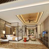 Suite with Sea View