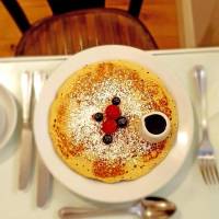 Single with Breakfast
