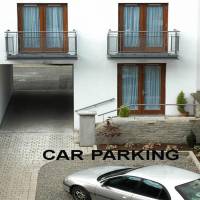 Double Room with Parking