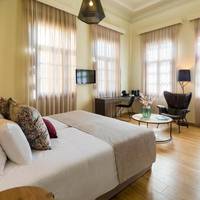 Superior Twin Room with Sea View