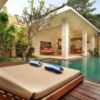 One-Bedroom Villa