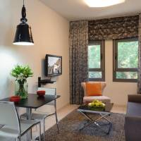 Comfort Suite