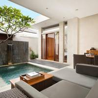 Two-Bedroom Villa with Private Pool