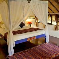 Duplex Star Room