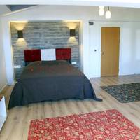 King Room with Lake View