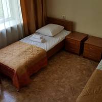 Двухместный номер с 2 отдельными кроватями
