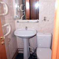 Двухместный номер с 2 отдельными кроватями