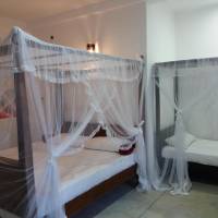 Deluxe Triple Room with Sea View