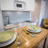 Duplex Apartment