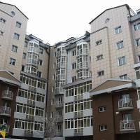 Апартаменты