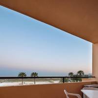 Studio with Sea View (2 Adults + 2 Children)