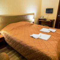 Comfort Double or Twin Room