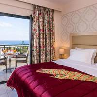 Suite with Sea View