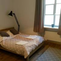 Double Room (Freta Street)