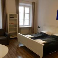Family Room (Freta Street)