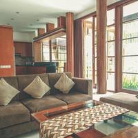 Two-Bedroom Pool Villa with Free Airport Pick Up